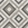 Haussman décor wood